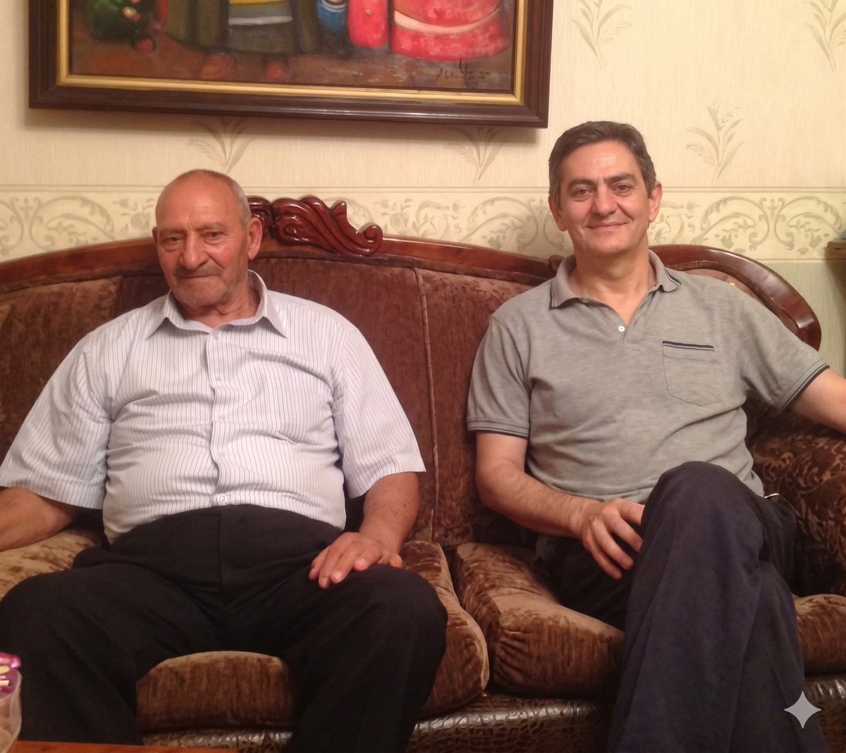 AgPartiya's tweet photo. Ağ Partiya olaraq AXCP sədri Əli Kərimlinin atası Əmirhüseyn bəyin vəfatından dərin kədər hissi keçirir,
Əli bəyə, ailəsinə və yaxınlarına başsağlığı verir,   yaxınlarına uca 
ALLAHdan səbir diləyirik. 

Allah rəhmət eləsin. https://t.co/xrA1tSkmoE