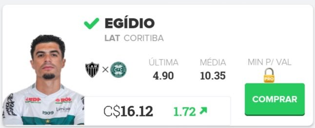 CFD - Futebol e Fantasies tweet media