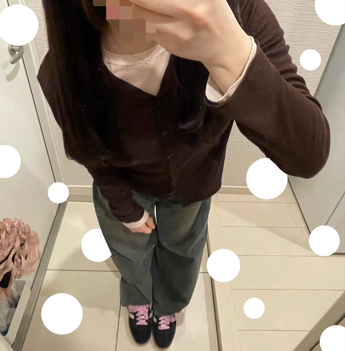 れぴ3💘 tweet media