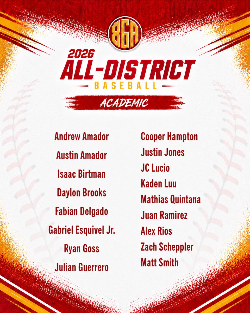 SGP Baseball tweet media