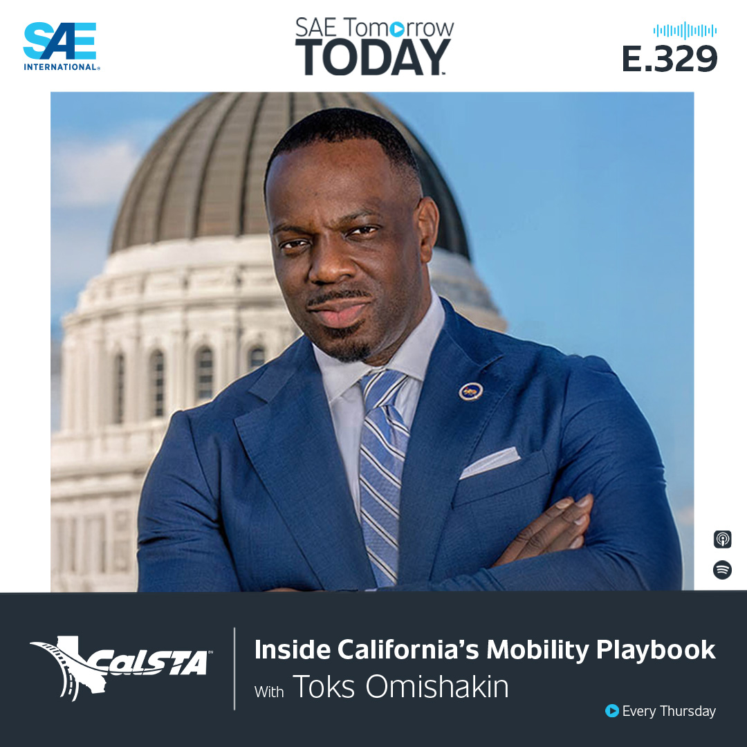 SAE International® tweet media