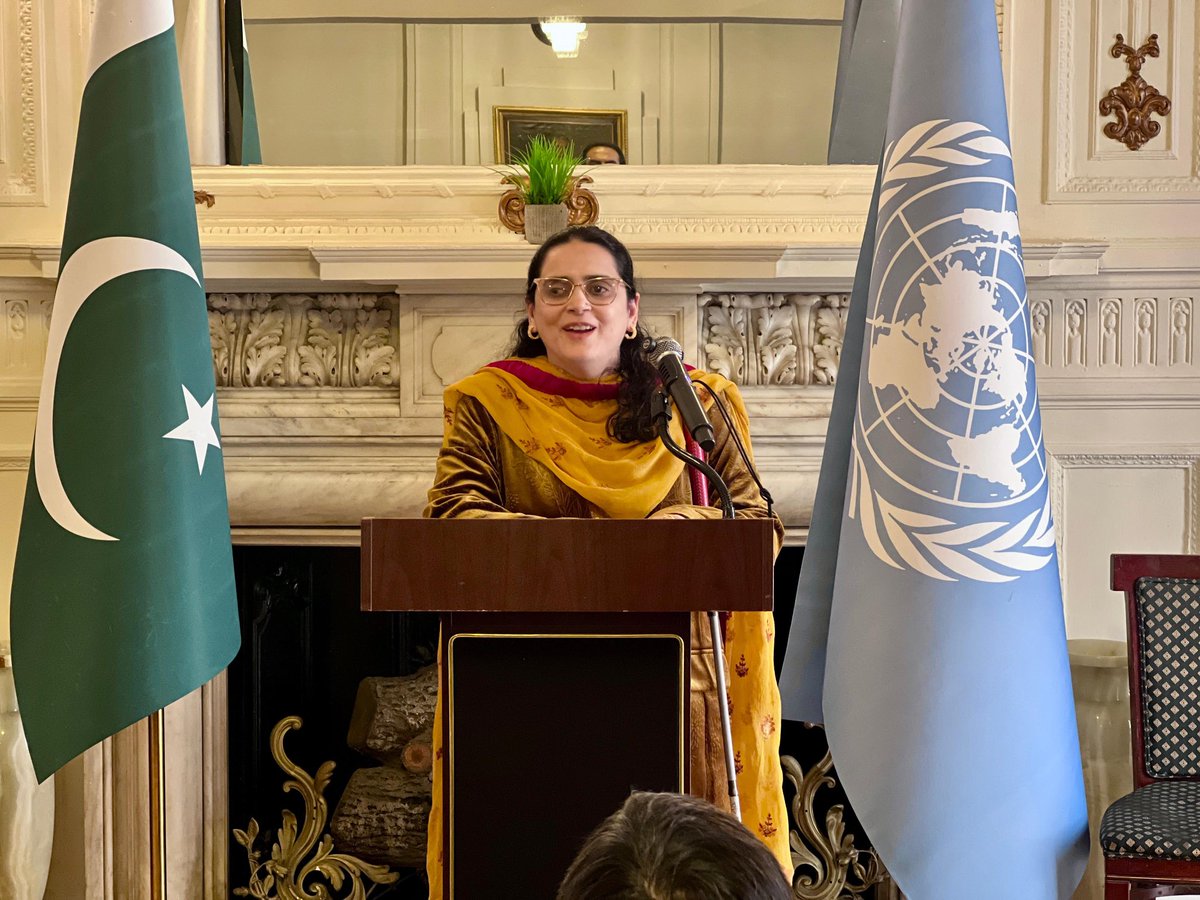 Saima Saleem tweet media
