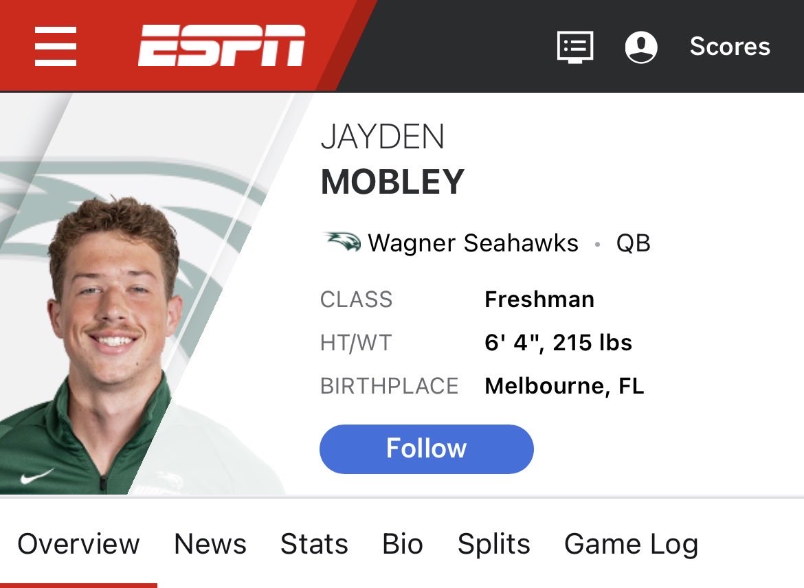 Jayden Mobley tweet media