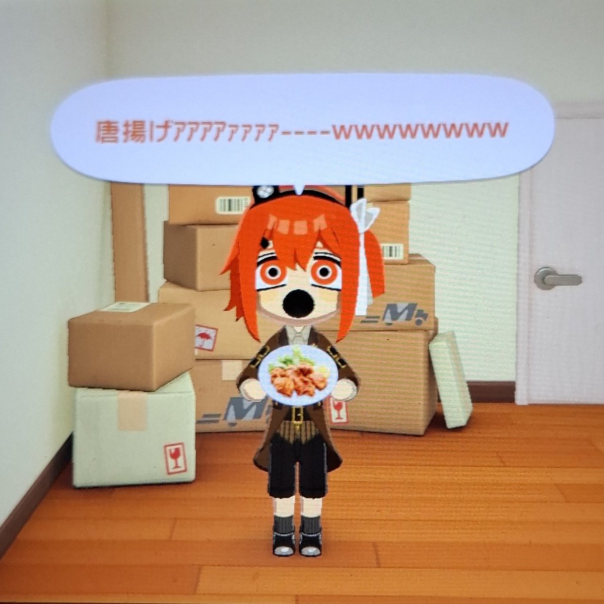 ねぎとろ tweet media