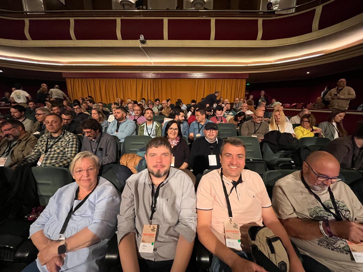 esquerratgn's tweet photo. Participem en la Trobada Nacional Municipalista 2026 a Tàrrega.

Una jornada de treball per preparar els reptes del pròxim any i compartir eines, experiències i estratègies 🤝 https://t.co/u8sUGryFHk