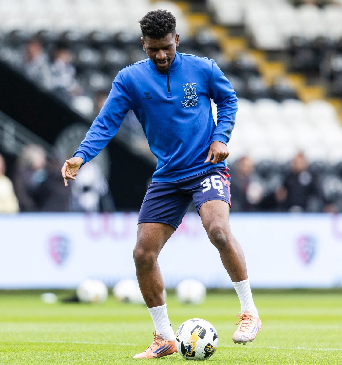 KilmarnockFC's tweet photo. 🇨🇩 | 🇵🇱 https://t.co/TCOlMa8LnU