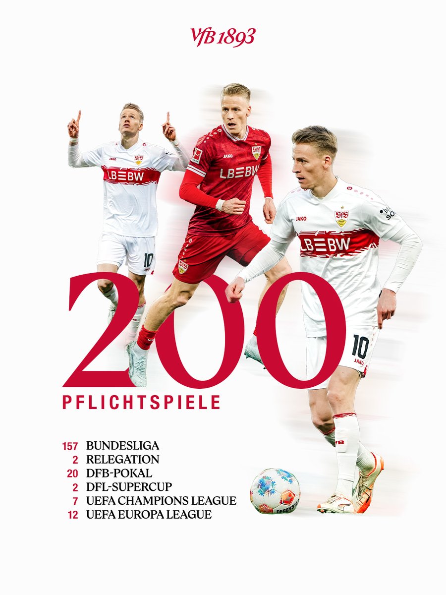 VfB Stuttgart 1893 tweet media