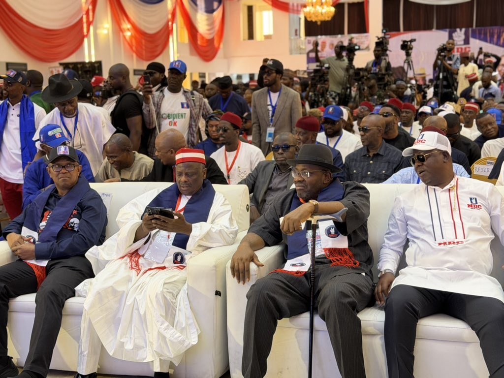 Arc Uche Rochas tweet media