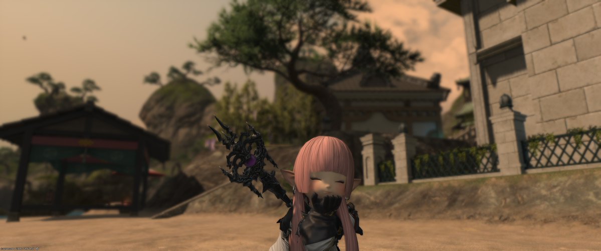 ⭐︎ゆう⭐︎FF14 tweet media