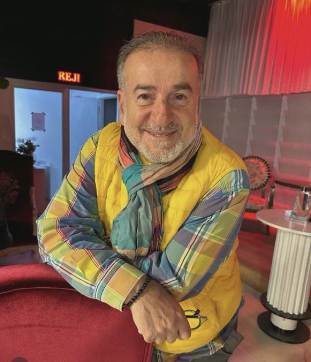 rabittohd's tweet photo. Müge Anlı’nın eski eşi Burhan Akdağ, “Müge’ye sürpriz yapmayı, hediye almayı çok severdim. 30. yaş gününde ona Zincirlikuyu’dan bir mezar hediye ettim. Bugünkü değeri 10 milyon TL.” dedi

#BurhanettinDuran #RizeTarihYazıyor #UysalAltundağ #YalanSiyaseti #cumartesi https://t.co/TI2gaL5mah