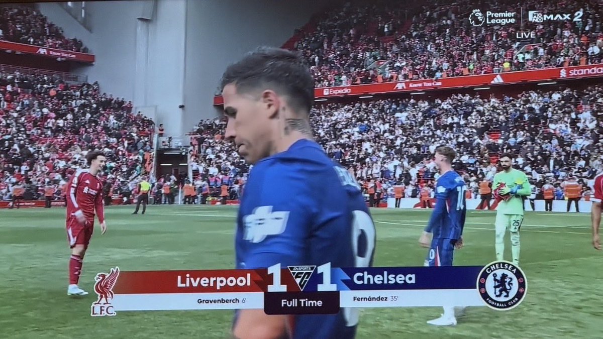 oharchc's tweet photo. Liverpool 1-1 Chelsea Full Time ⚽
เพิ่งเริ่มดูบอล
ลิลลี่ที่นั่งข้าง ๆ ยังพูดไม่หยุดว่า
“ลิซ่า Global Superstar อยู่ดี ไม่มีใครเทียบได้” 😭🖤
บอลยังไม่ทันหายใจ กรี๊ดลิซ่าไปแล้ว 55555 😂
ใครดูบอลอยู่คืนนี้ เชียร์ทีมไหนบ้าง?
#LISA #LiliLisa #LisaWorldCup2026 #LISARockstar #BLACKPINK