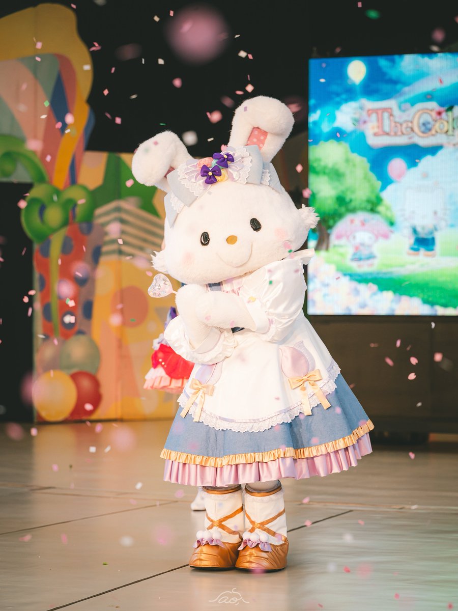 ao___mellchi's tweet photo. 前から見るとふんわり優しくて、横から見ると華やかだった🌸 https://t.co/2hPvfiQvxl