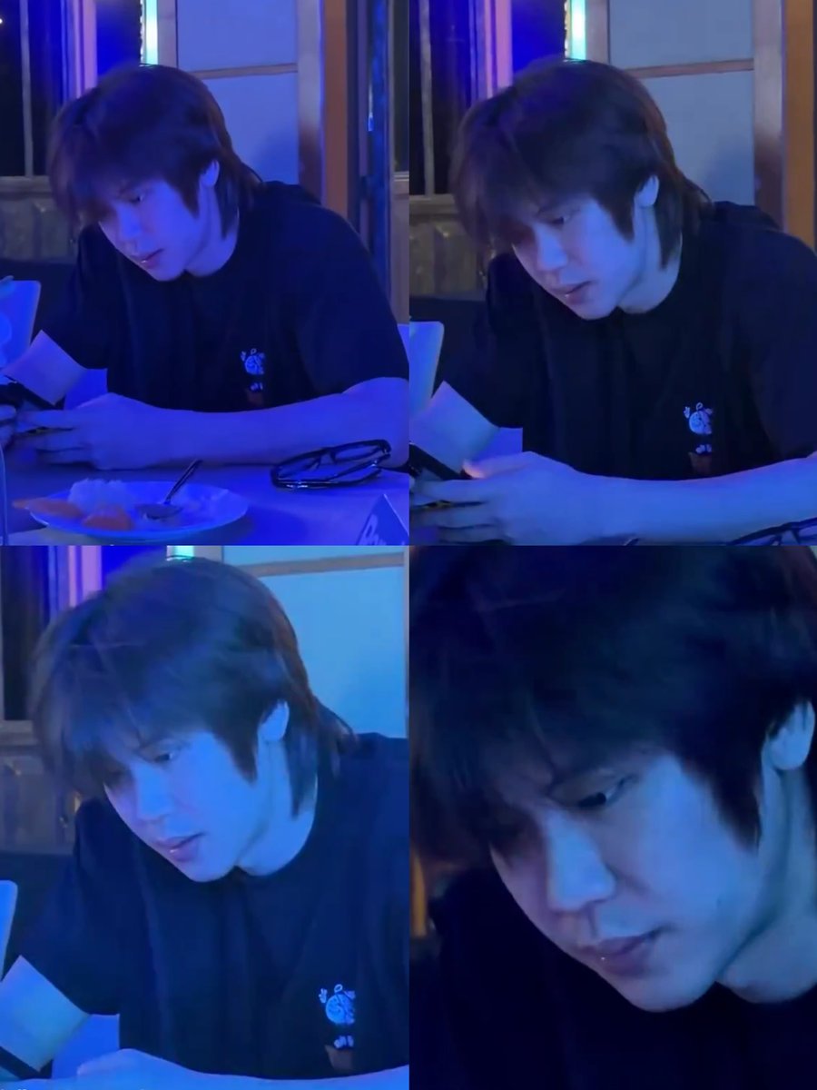 ♪~ Best Part ~♡ซีเบส tweet media