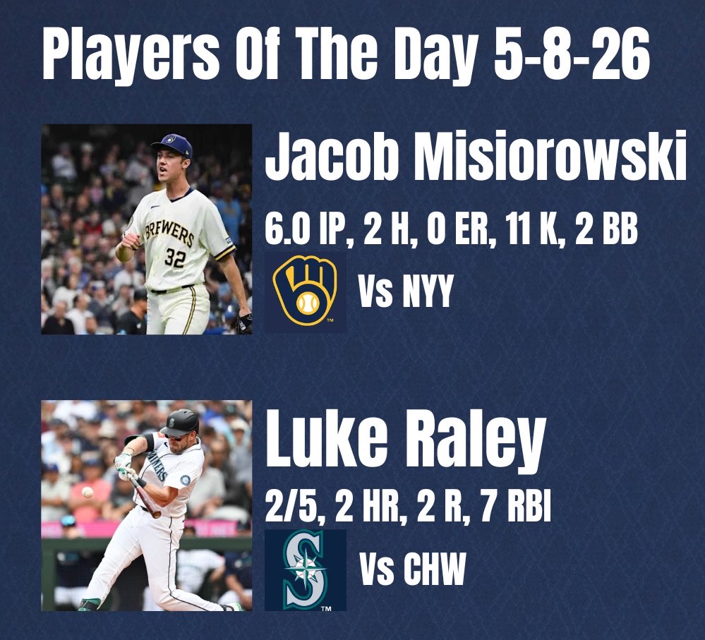 MLB Zone tweet media