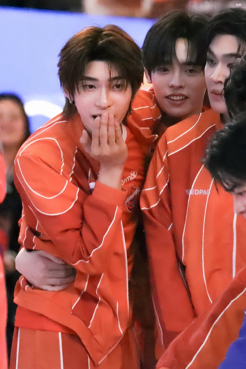 🏮Ꮸ𝚑𝚊𝚛𝚕𝚒𝚎🏮 (@2Teesuppakarn) / Posts / X