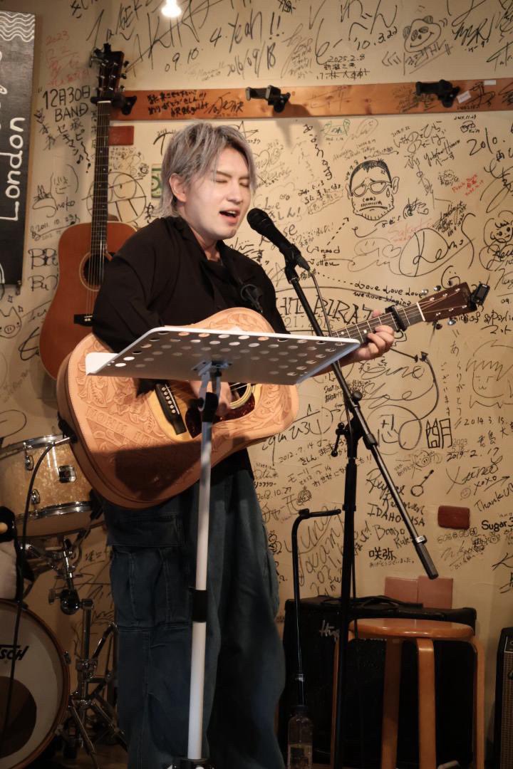 菅谷ノーン🌎 tweet media