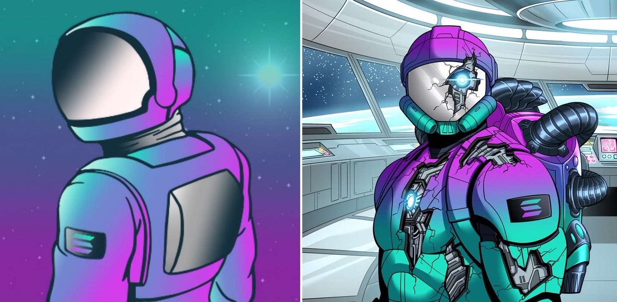 Solanauts tweet media