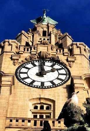 #MERSEYHOUR - Saturdays 1-2pm tweet media