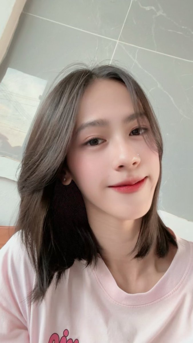 Im.milk (สาวสอง) tweet media