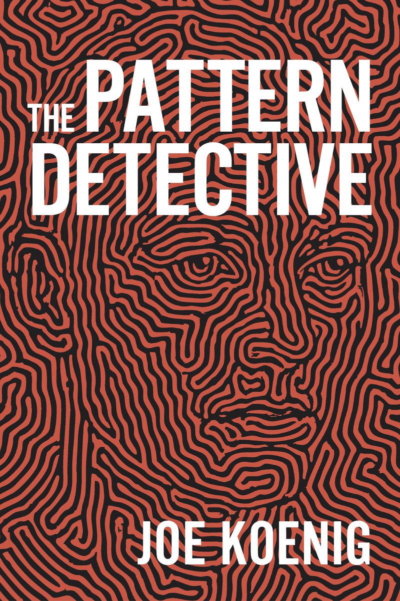 JoeKMI's tweet photo. Coming soon! My first novel, a murder mystery. https://t.co/2wvxlv713g