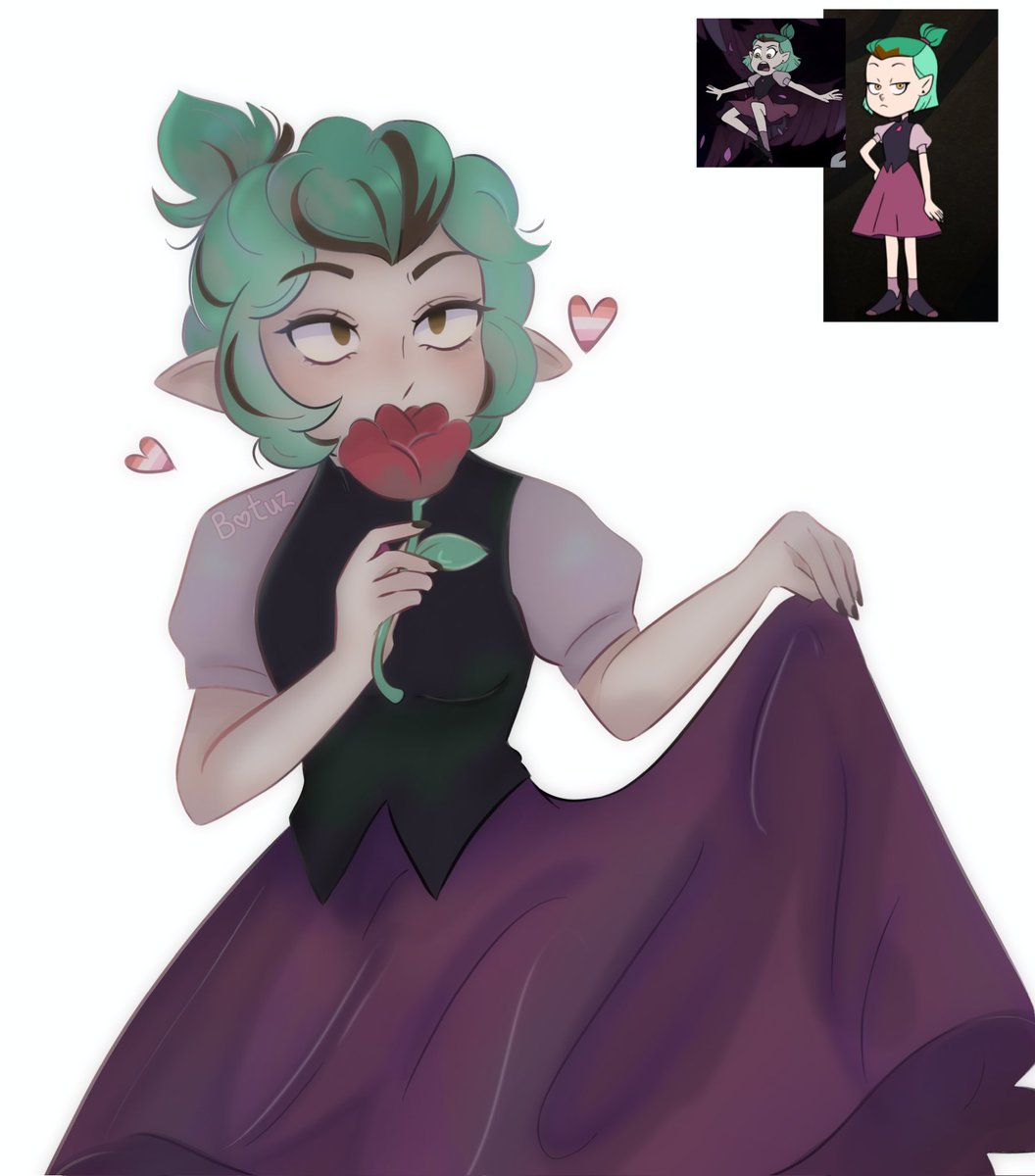 ♡ (comms open) | Myth tweet media