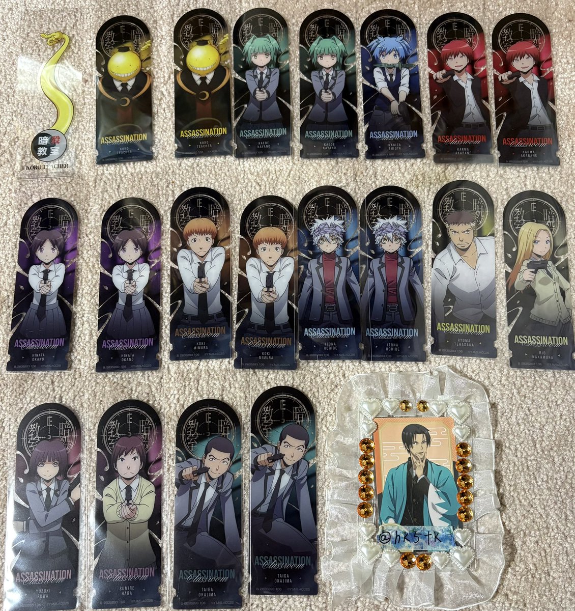 リルル！初回の方は固定ポスト📮必須です！ tweet media