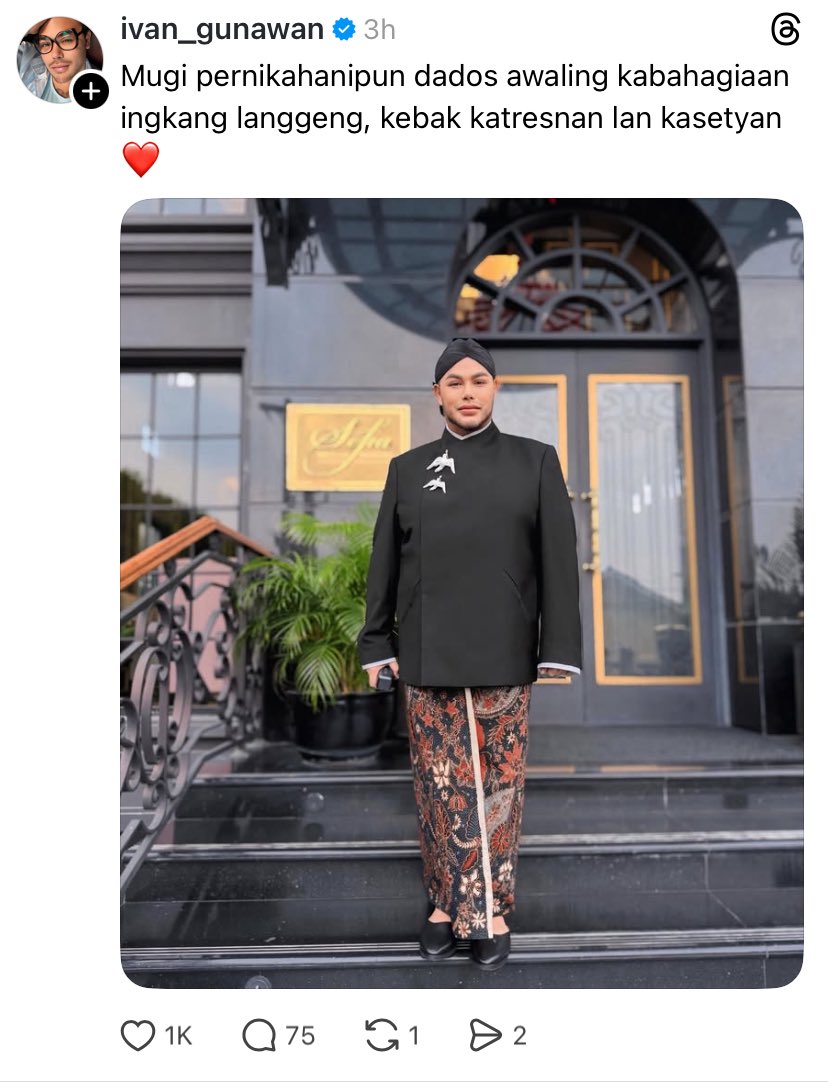 Lambe Saham tweet media