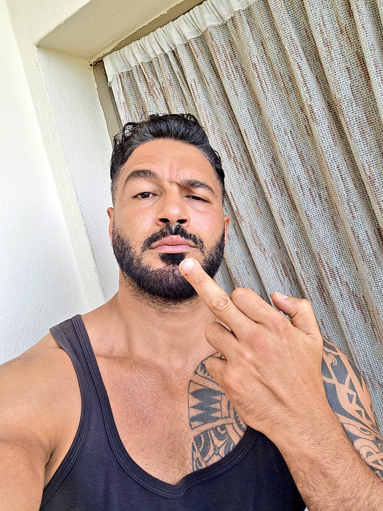Straight Arab Master Jawad 💲 tweet media