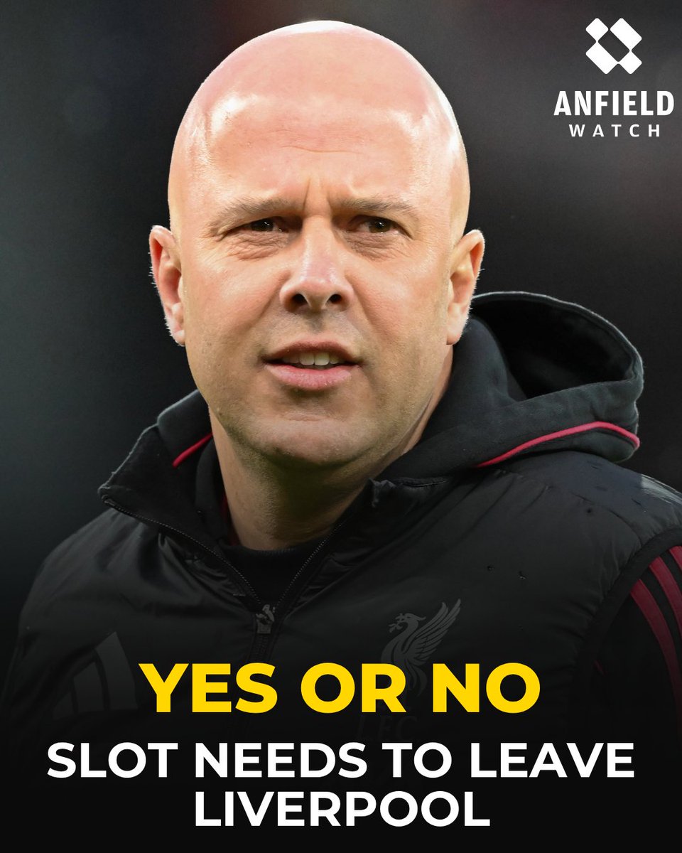 Anfield Watch tweet media