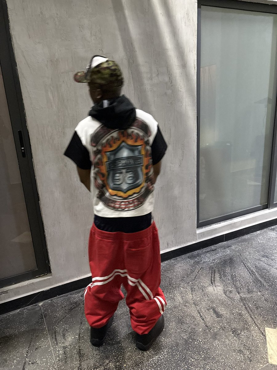 mikeymillyy's tweet photo. Fit check. https://t.co/Q1NDeLrjPM
