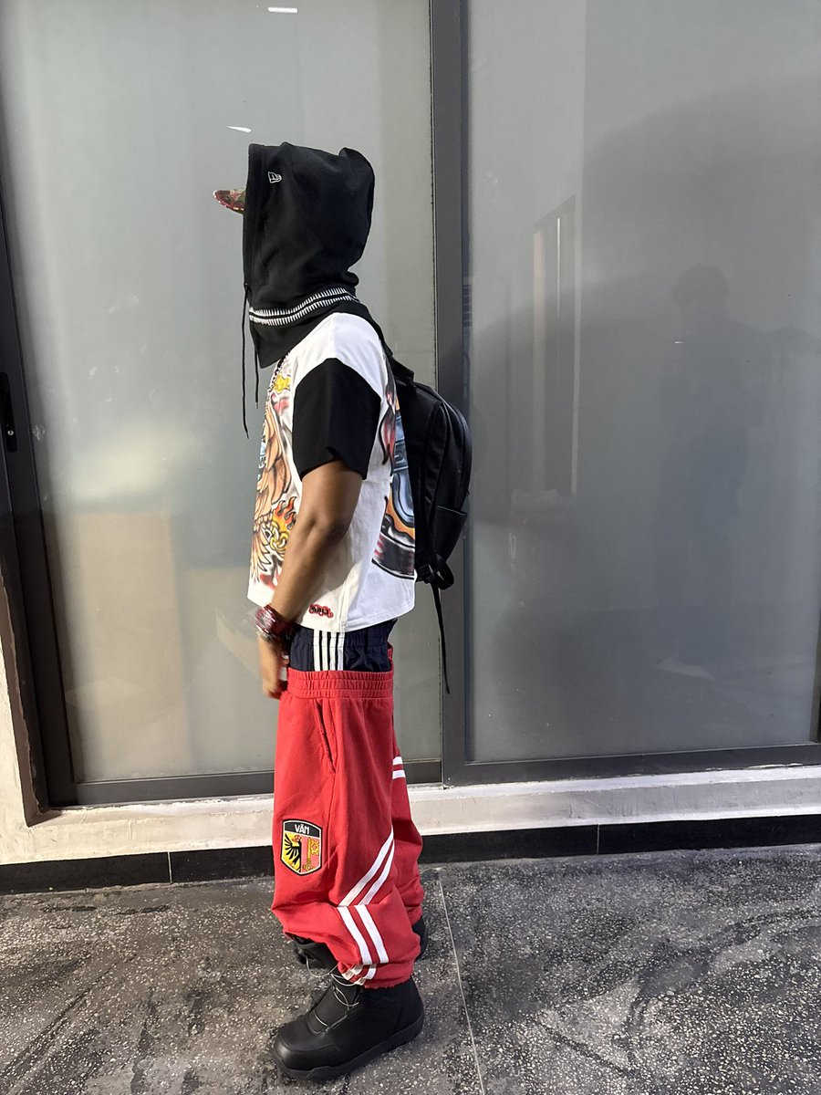 mikeymillyy's tweet photo. Fit check. https://t.co/Q1NDeLrjPM