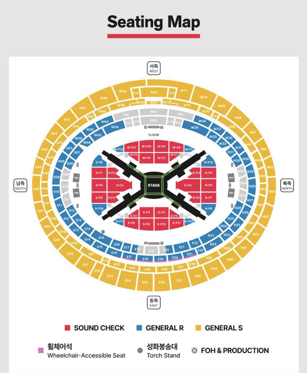 mochibamie's tweet photo. Transfer to YOUR OWN NOL account 💫
🎫 BTS ARIRANG IN BUSAN 🇰🇷
UPDATED AS OF 9 MAY 2026 (Daily update) 

💎 OPTION 1 – FAST TRANSFER (100% SUCCESS)
⚡️No need to wait 1–2 days before concert 
⚡️High-tier system only
⚡️Transfer within 24 hours to 3 weeks maximum upon payment 
JUNE 12 DAY 1:
🎫 SOUNDCHECK RANDOM (ALL 28 FLOOR SECTIONS)
🎫 SOUNDCHECK FRONT SECTION (ALL 14 FRONT SECTIONS)
🎫 SOUNDCHECK 6 MAIN FRONT SECTION (EF3–EF4–WF3–WF4–NF3–SF3)
🎫 SOUNDCHECK 4 MAIN FRONT SECTION (EF3–EF4–WF3–WF4)
*can choose section and rows depending on the availability 
JUNE 13 DAY 2:
🎫 SOUNDCHECK 6 MAIN FRONT SECTION ROW1-9 ONLY (EF3–EF4–WF3–WF4–NF3–SF3)
*can choose section and rows depending on the availability 
*very limited tickets available 

💎 OPTION 2 
⚡️Need to wait 1–2 days before concert 
⚡️Mid-tier system 99% success rate
⚡️Strictly for buyers that have patience and trust only. If transfer failed, FULL REFUND! 
JUNE 12 Day 1:
🎫 GENERAL R
🎫 SOUNDCHECK FRONT SECTION (ALL 14 FRONT SECTIONS)
JUNE 13 Day 2:
🎫 GENERAL R 
🎫 SOUNDCHECK RANDOM (ALL 28 FLOOR SECTIONS)
🎫 SOUNDCHECK FRONT SECTION (ALL 14 FRONT SECTIONS)

📩 DM to secure your ticket

#BTS #BTS_ARİRANG #BTS_WORLDTOUR_BUSAN