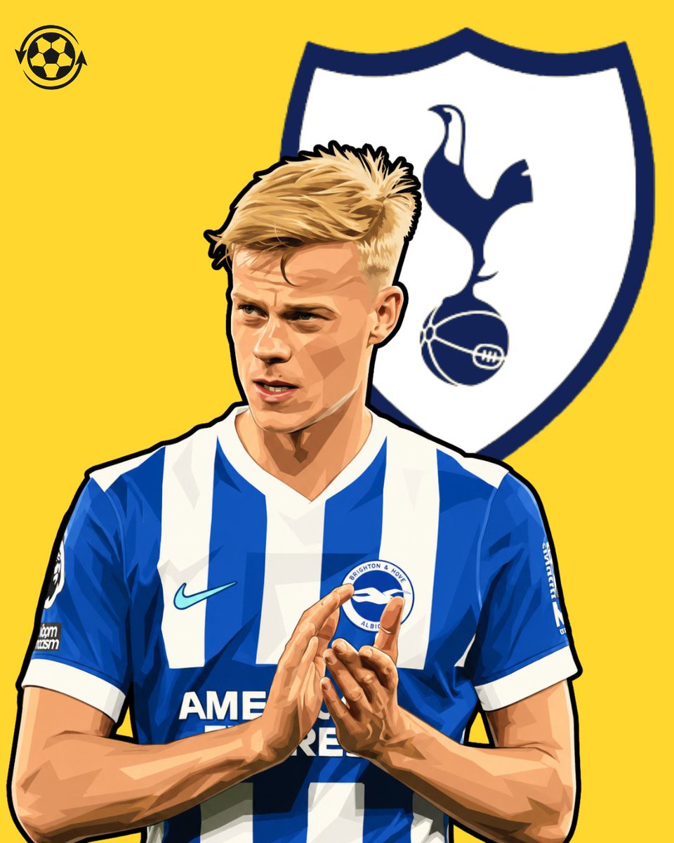 Transfer News Live tweet media