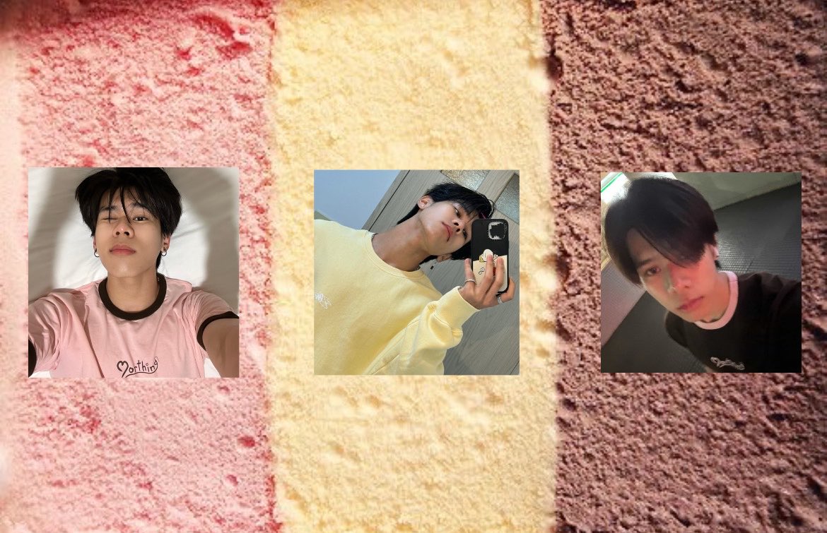 พีเอ้ม🍹 tweet media