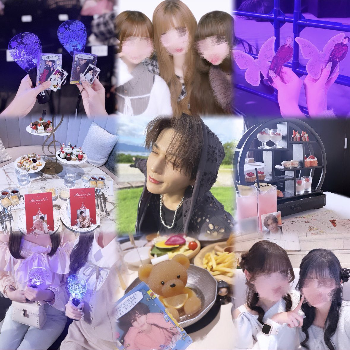 あゆみ tweet media