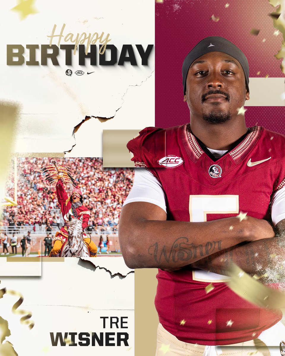 FSU Football tweet media