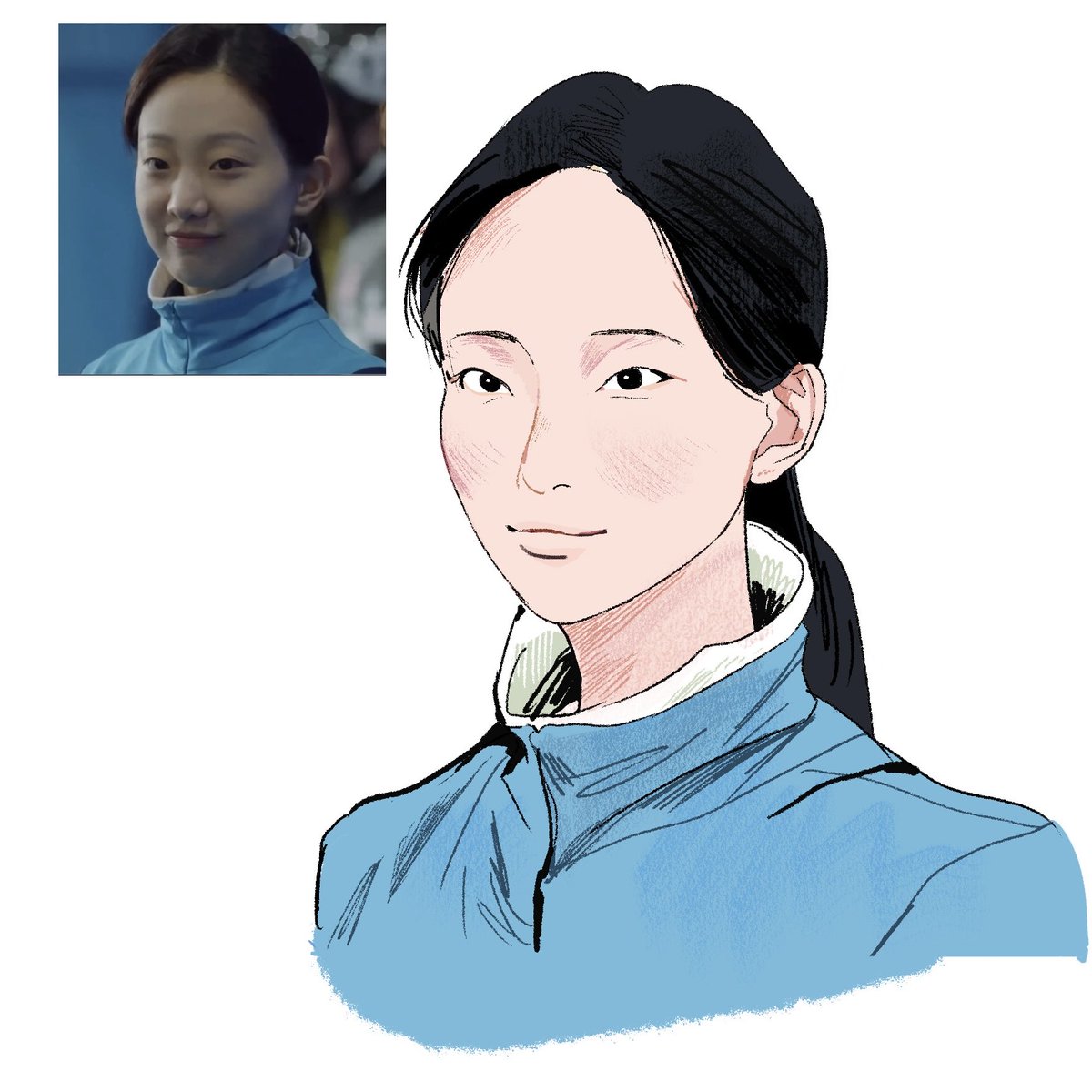 橘雁川 tweet media