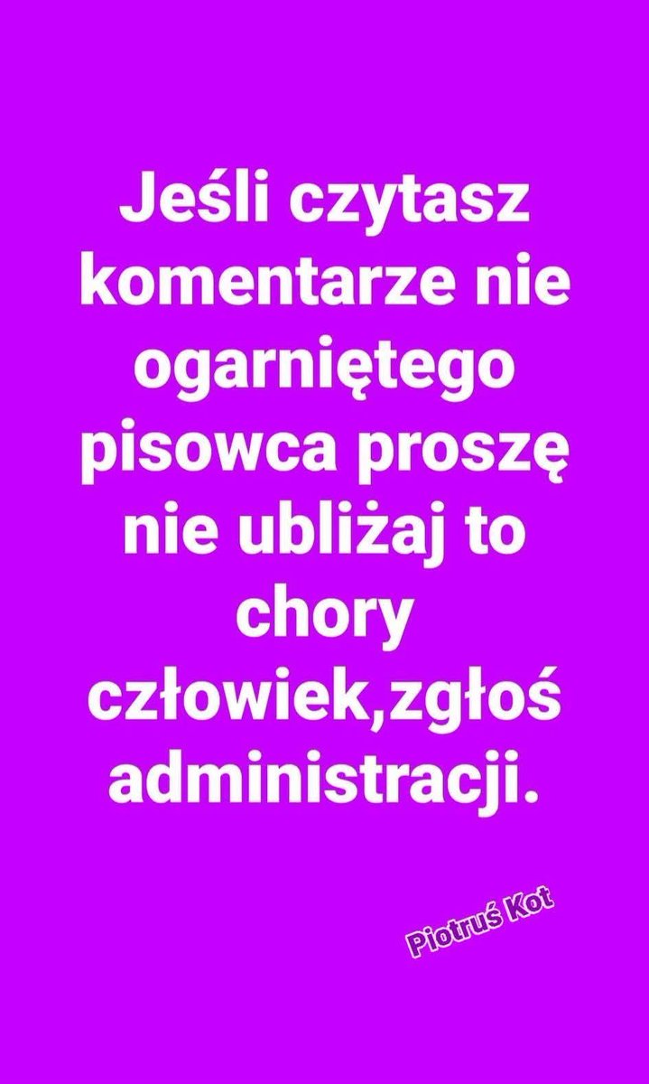 Darek Ploch tweet media