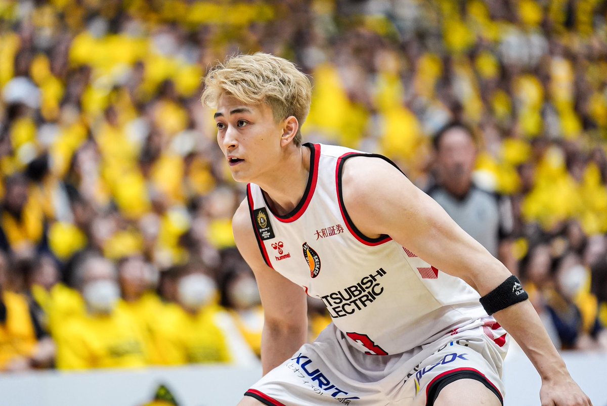 名古屋ダイヤモンドドルフィンズ 公式 tweet media