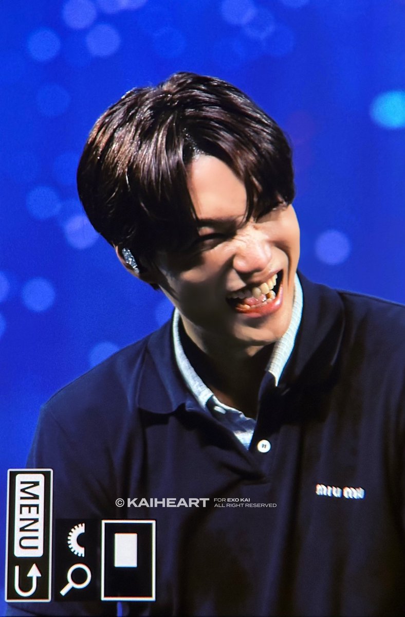 260509 EXO PLANET #6 - EXhOrizon in Taipei 
#KAI #카이 #종인 #엑소카이