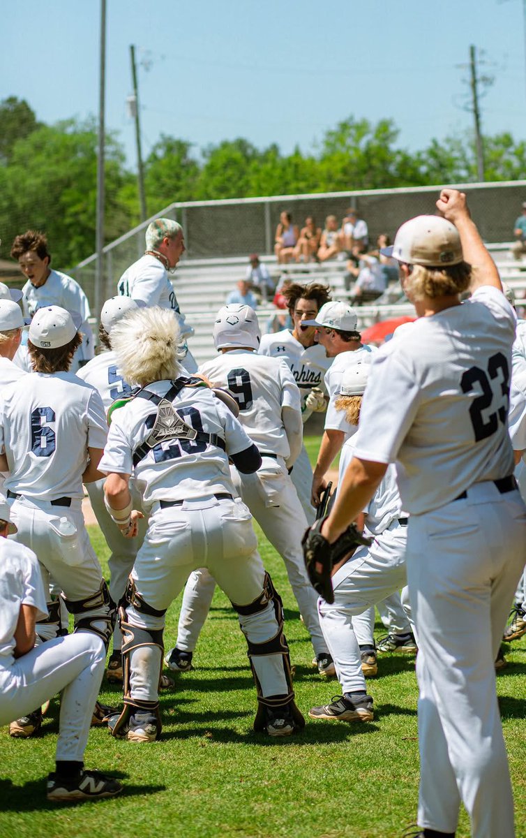GSHS Baseball tweet media