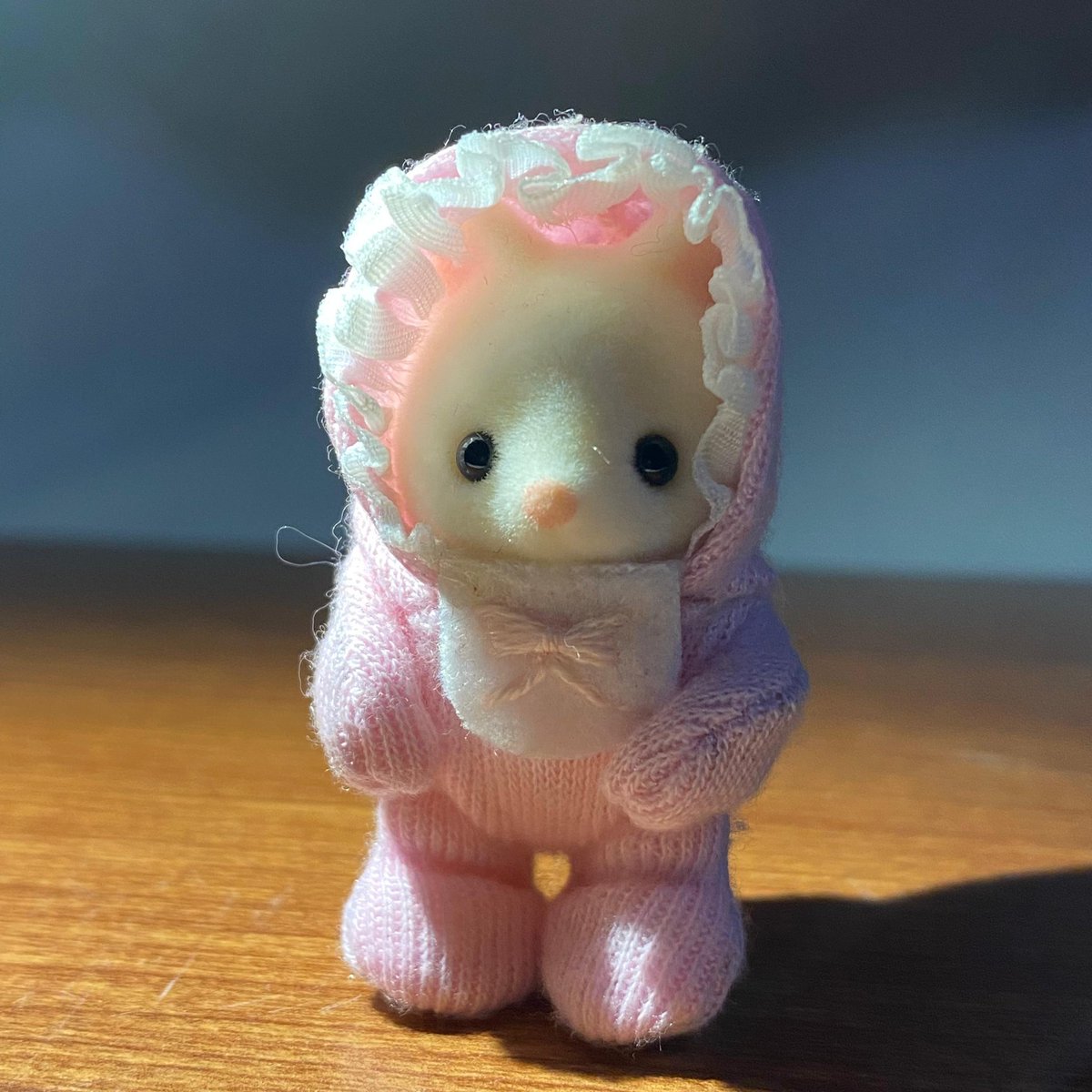moirafond's tweet photo. my pretty babyy🎀 https://t.co/eUSSXhgLp1