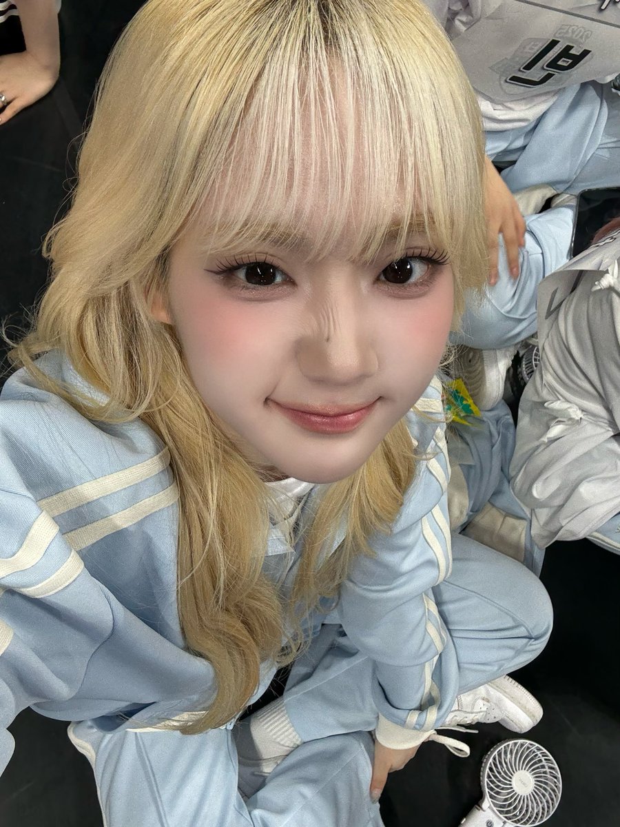 두유콩콩 tweet media