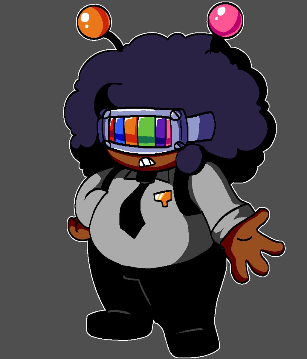 Clone Werehog! tweet media
