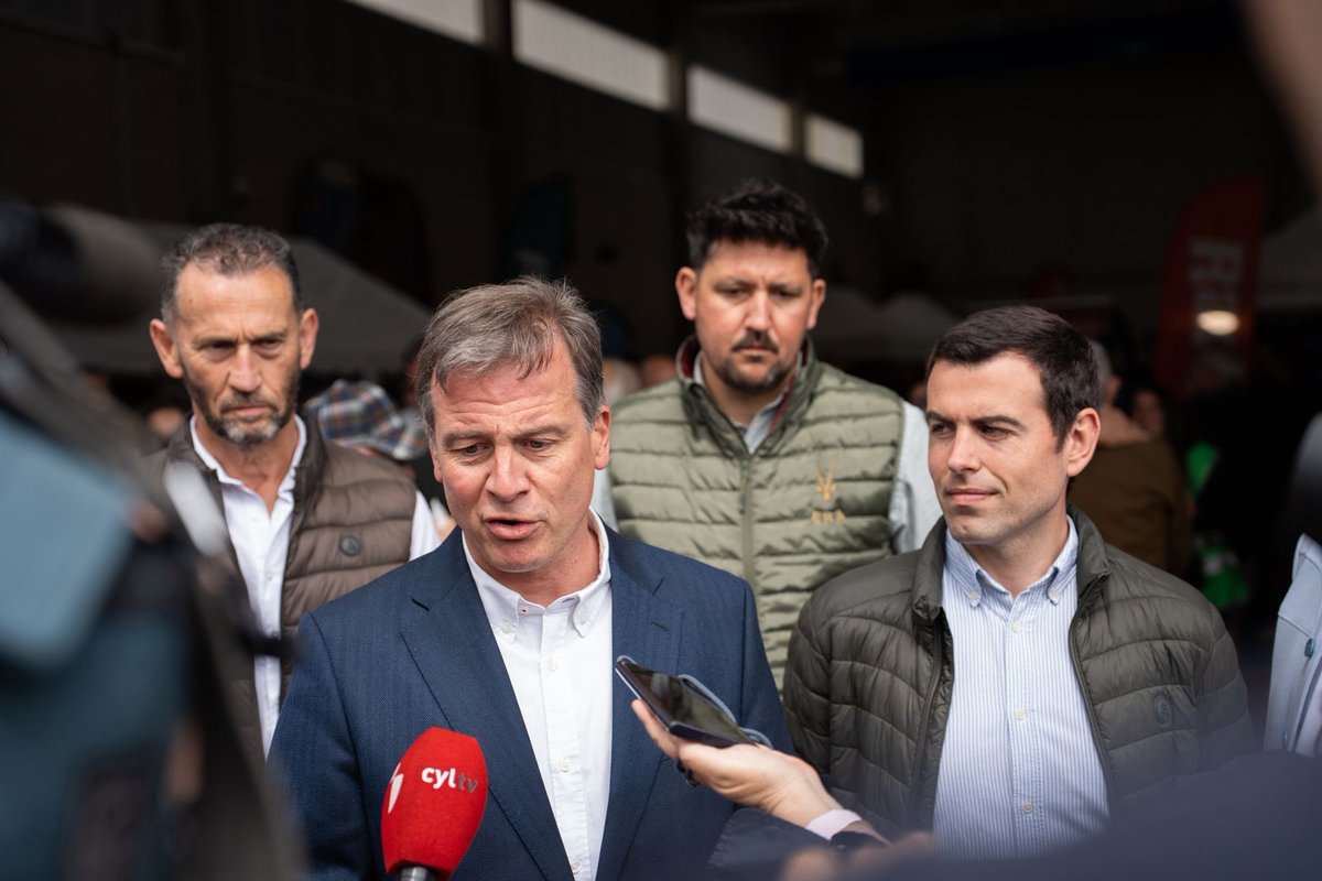 SODEBUR tweet media