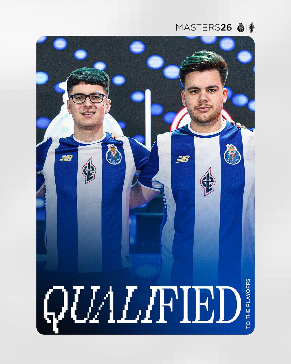 LUNA Esports tweet media