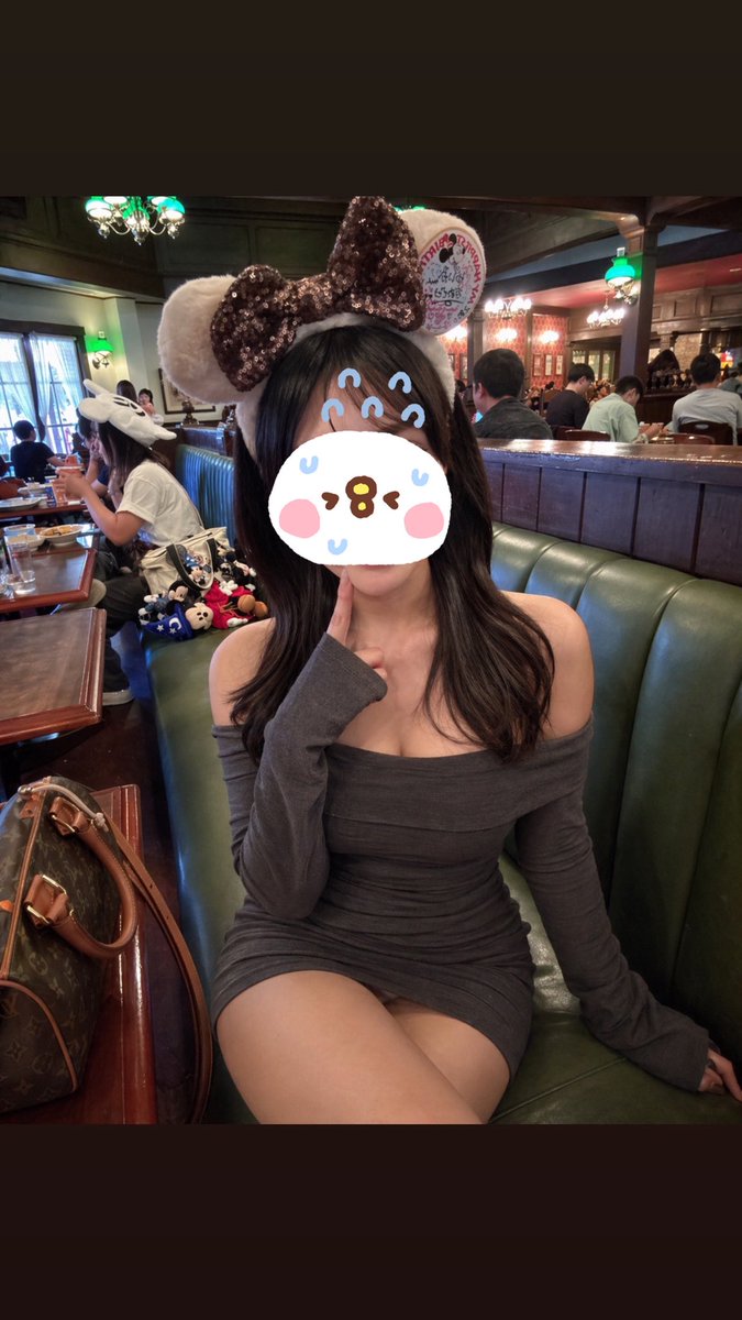 リア tweet media