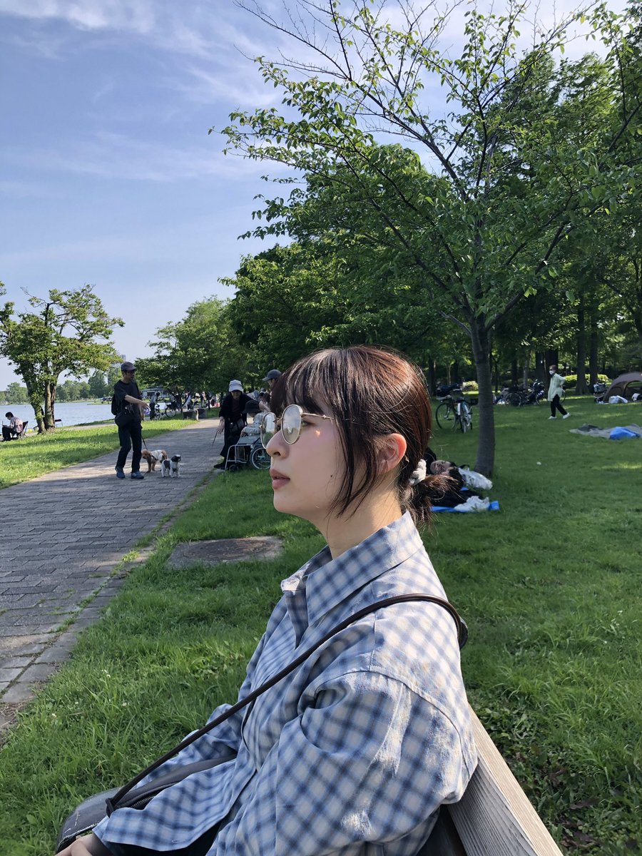 莉子 (@riko_riko1204) / Posts / X