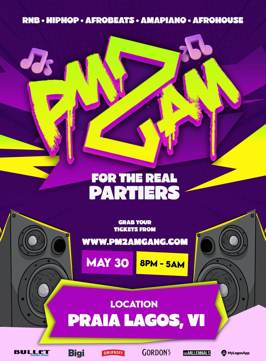 PM2AM tweet media