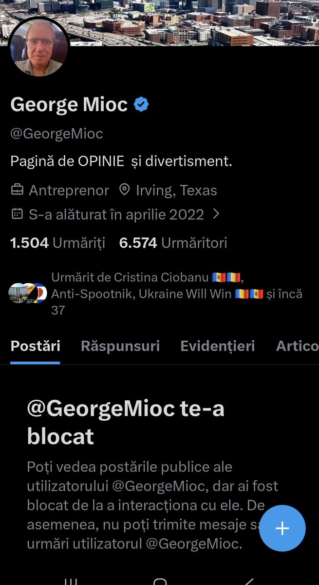 Costin Andries tweet media